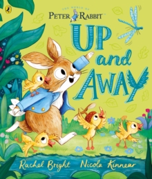Image for Peter Rabbit: Up and Away
