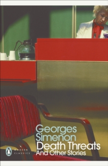 Death Threats: And Other Stories