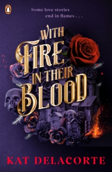 With Fire In Their Blood: TikTok Made Me Buy It