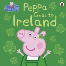 Image for Peppa Pig: Peppa Goes to Ireland