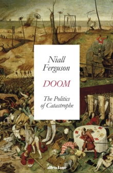 Image for Doom: The Politics of Catastrophe