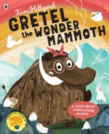 Image for Gretel the Wonder Mammoth