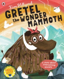 Image for Gretel the wonder mammoth