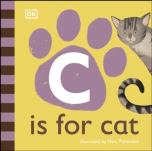 Image for C Is for Cat