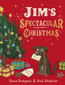 Image for Jim's Spectacular Christmas