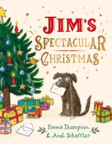Image for Jim's spectacular Christmas