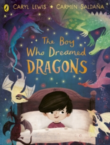 Image for The Boy Who Dreamed Dragons