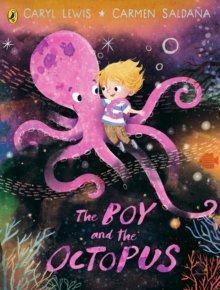 Image for The Boy and the Octopus