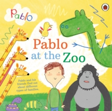 Image for Pablo at the zoo