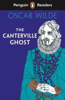 Image for Penguin Readers Level 1: The Canterville Ghost (ELT Graded Reader)