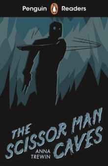 Image for The Scissor Man Caves