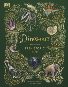 Image for Dinosaurs and Other Prehistoric Life