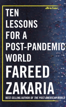 Image for Ten lessons for a post-pandemic world