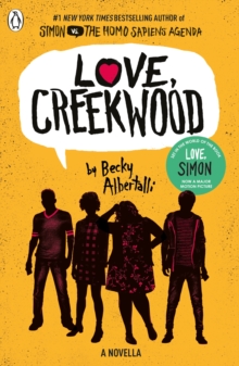 Image for Love, Creekwood: A Novella