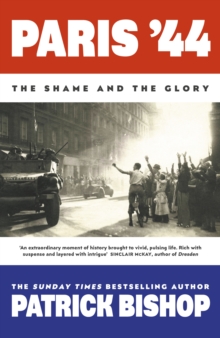 Image for Paris '44  : the shame and the glory