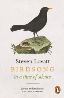 Image for Birdsong in a time of silence