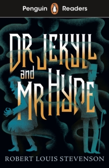 Image for Penguin Readers Level 1: Jekyll and Hyde (ELT Graded Reader)