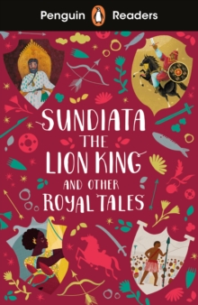 Image for Penguin Readers Level 2: Sundiata the Lion King and Other Royal Tales (ELT Graded Reader)