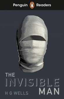 Image for Penguin Readers Level 4: The Invisible Man (ELT Graded Reader)
