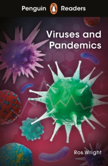 Image for Penguin Readers Level 6: Viruses and Pandemics (ELT Graded Reader)