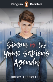 Image for Penguin Readers Level 5: Simon vs. The Homo Sapiens Agenda (ELT Graded Reader)