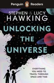 Image for Penguin Readers Level 5: Unlocking the Universe (ELT Graded Reader)