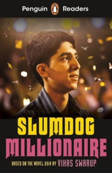 Image for Penguin Readers Level 6: Slumdog Millionaire (ELT Graded Reader)