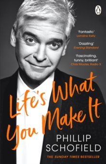 Image for Life's what you make it  : the autobiography