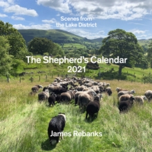 Image for The Shepherd's Calendar
