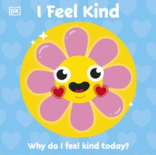 I Feel Kind: Why do I feel kind today?