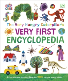 THE VERY HUNGRY CATERPILLARS VERY FIRST