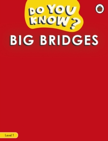 Image for Big bridges