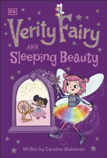 Image for Verity Fairy: Sleeping Beauty