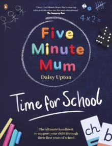 Image for Time for School