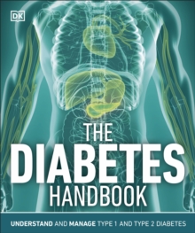 Image for The Diabetes Handbook: Prevention, Diagnosis, and Treatment