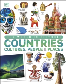 Image for Countries, Cultures, People & Places