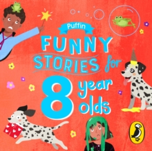 Image for Puffin Funny Stories for 8 Year Olds