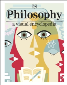Image for Philosophy: a visual encyclopedia.