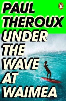 Image for Under the Wave at Waimea