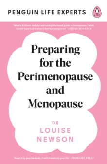 Image for Preparing for the perimenopause and menopause