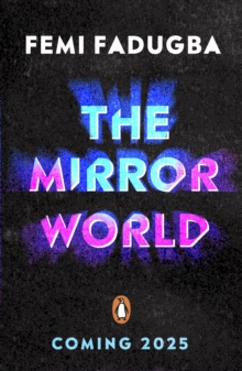 Image for The Mirror World