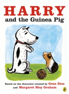 Image for Harry and the Guinea Pig