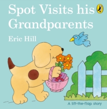 Image for Spot visits his grandparents