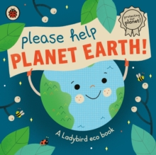 Image for Please Help Planet Earth