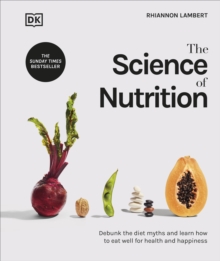 Image for The science of nutrition