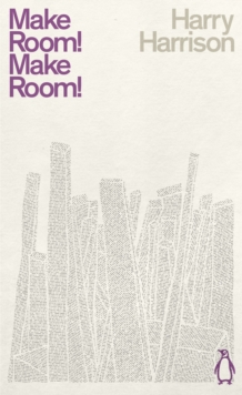 Image for Make Room! Make Room!