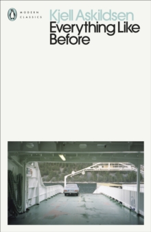 Everything Like Before: Stories