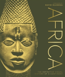 Image for Africa  : the definitive visual history of a continent