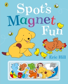 Image for Spot's Magnet Fun