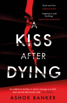 Image for A kiss after dying
